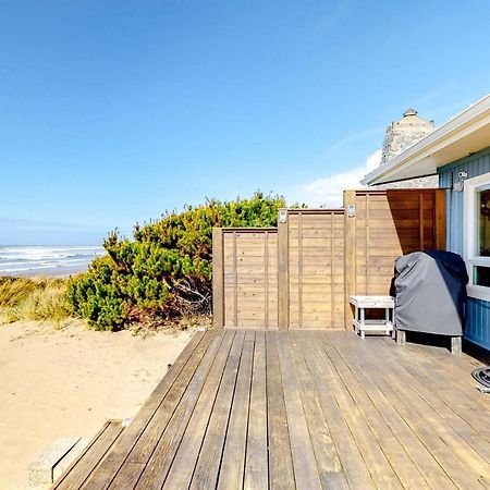 Rockin' Away Beach House Рокавей-Біч Екстер'єр фото